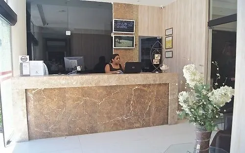 Hotel Aquarius Fortaleza