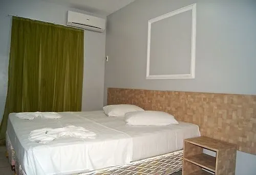 Hotel Aquarius Fortaleza  3*, Fortaleza (Ceara)