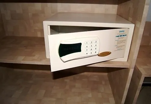 Hotel Aquarius Fortaleza  Brazilië