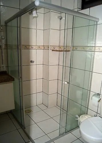***  Hotel Aquarius Fortaleza  Brazilië
