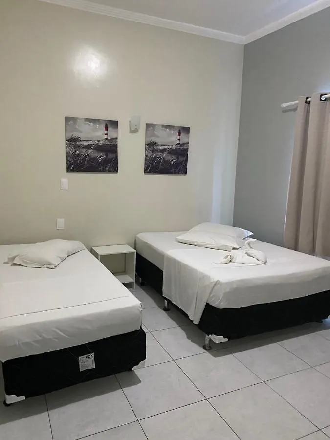 Hotel Aquarius Fortaleza   Fortaleza (Ceara)