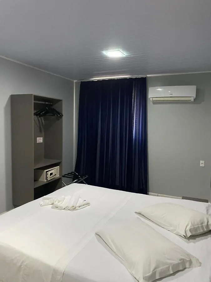Hotel Aquarius Fortaleza