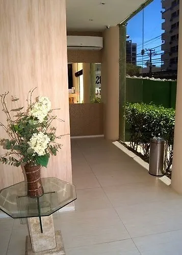 Hotel Aquarius Fortaleza