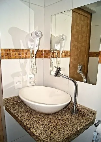 Hotel Aquarius Fortaleza   Fortaleza (Ceara)