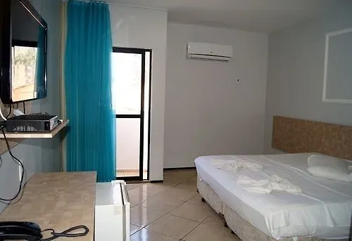 Hotel Aquarius Fortaleza