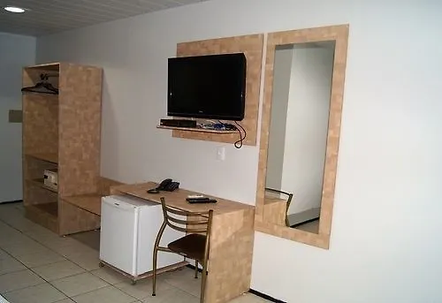 Hotel Aquarius Fortaleza  Fortaleza (Ceara)